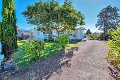 Photo of property in 20 Rembrandt Place, Opaheke, Papakura, 2113