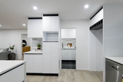 Photo of property in 45 Murphys Park Drive, Flat Bush, Auckland, 2019