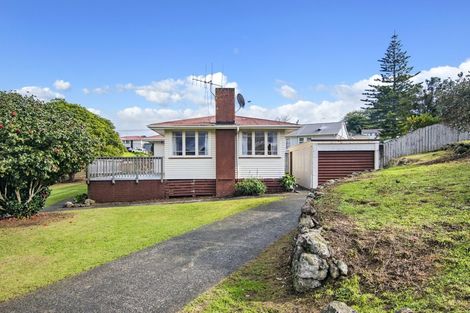 Photo of property in 1 Jane Nelson Place, Otangarei, Whangarei, 0112