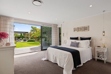 Photo of property in 4 Carnaveron Drive, Lincoln, 7608