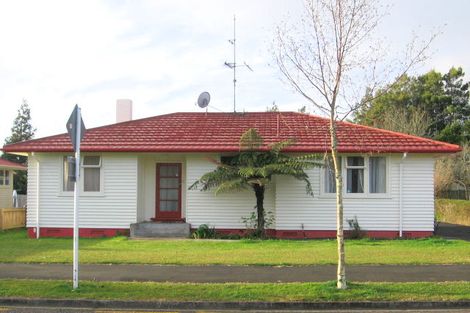 Photo of property in 10 Allenby Street, Bader, Hamilton, 3206