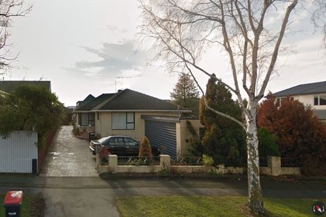 Photo of property in 1/412 Memorial Avenue, Burnside, Christchurch, 8053