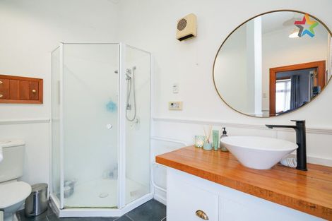 Photo of property in 107 Queens Drive, Richmond, Invercargill, 9810