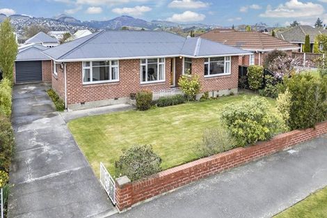 Photo of property in 18 Bewdley Street, Spreydon, Christchurch, 8024