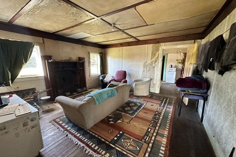 Photo of property in 108 Matapuna Road, Horopito, Raetihi, 4696