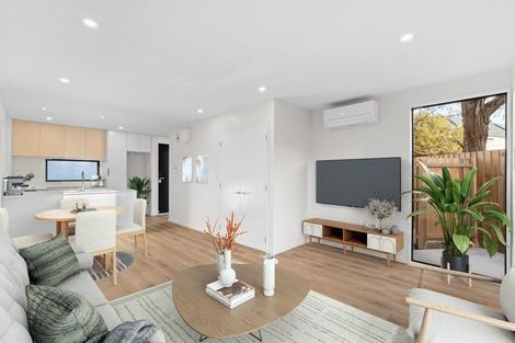 Photo of property in 5/7 Bunyan Street, Waltham, Christchurch, 8023