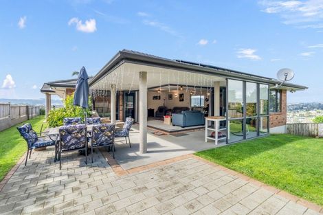 Photo of property in 7 Lester Heights Drive, Woodhill, Whangarei, 0110