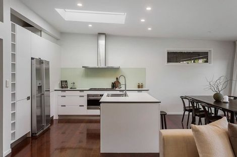 Photo of property in 4 Larchwood Avenue, Westmere, Auckland, 1022