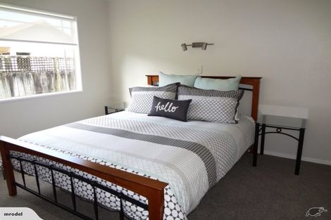 Photo of property in 34b Brooklyn Road, Claudelands, Hamilton, 3214