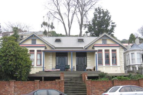 Photo of property in 819 George Street, North Dunedin, Dunedin, 9016