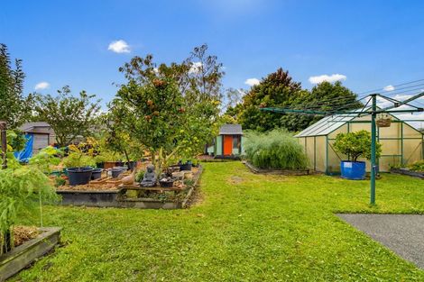 Photo of property in 29 Bridge Street, Southbridge, 7602