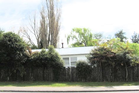 Photo of property in 269 Malfroy Road, Pomare, Rotorua, 3015