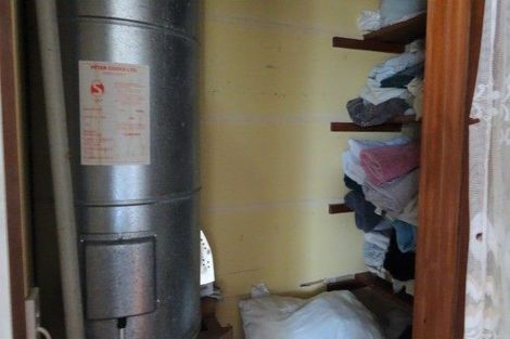 Photo of property in 912 State Highway 7, Dobson, Greymouth, 7805