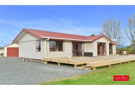 Photo of property in 1129 Mangakahia Road, Poroti, Whangarei, 0172