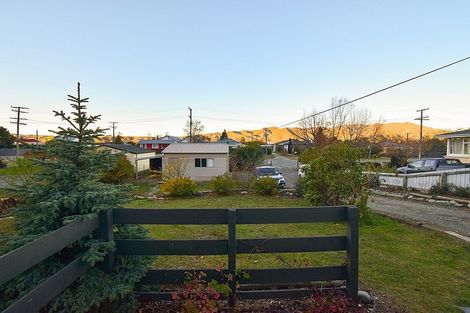 Photo of property in 15 Bowen Street, Kurow, 9435