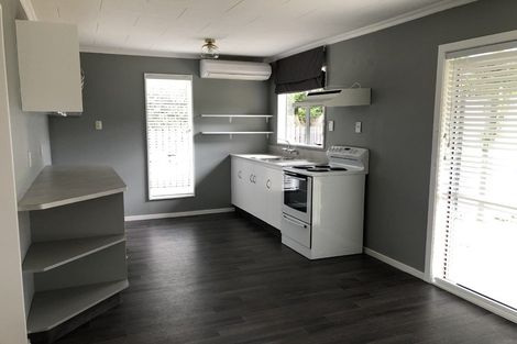 Photo of property in 645 Queen Street East, Levin, 5510