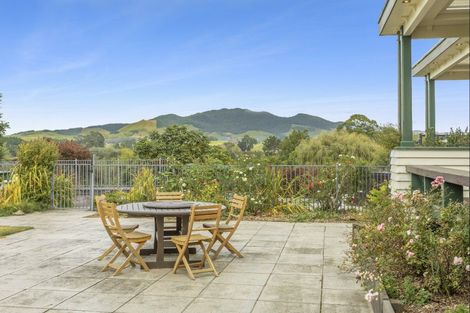 Photo of property in 1006 Tirau Road, Karapiro, Cambridge, 3494
