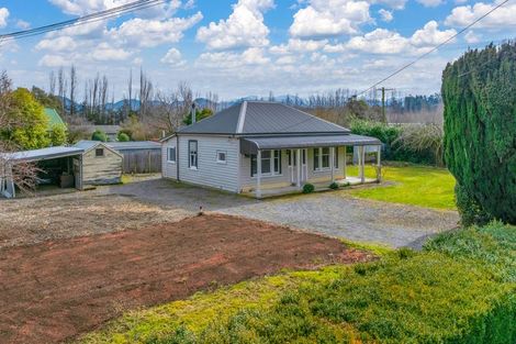 Photo of property in 7 Cheviot Street, Waiau, 7332
