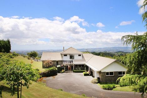 Photo of property in 25 Junction Road, Minden, Tauranga, 3176