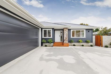 Photo of property in 74a Manawatu Street, Hokowhitu, Palmerston North, 4410