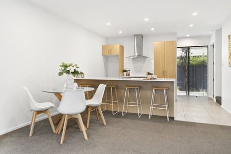 Photo of property in 480b Manchester Street, St Albans, Christchurch, 8014