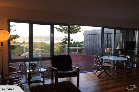 Photo of property in 181 Buckley Road, Southgate, Wellington, 6023