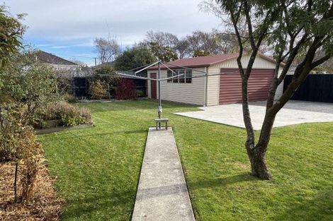 Photo of property in 6 Dulles Place, Papanui, Christchurch, 8053