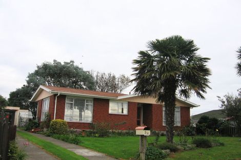 Photo of property in 30 Amberley Avenue, Westbrook, Palmerston North, 4412
