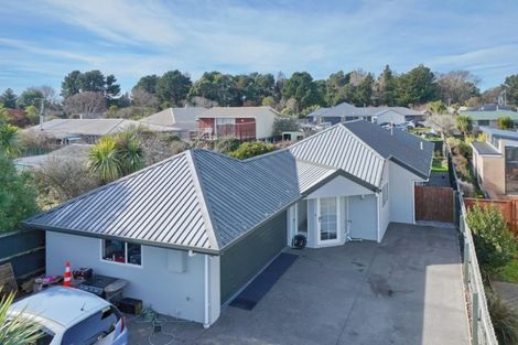 Photo of property in 91a Baker Street, New Brighton, Christchurch, 8083