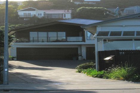 Photo of property in 44c Moana Road, Plimmerton, Porirua, 5026