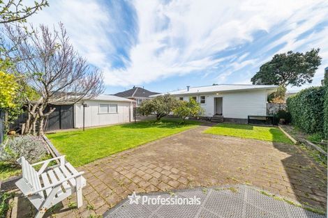 Photo of property in 21 Rosebank Avenue, Avalon, Lower Hutt, 5011