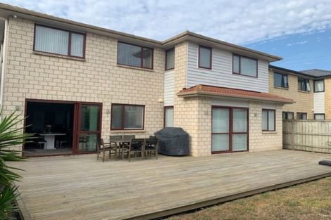 Photo of property in 20 Ballyholey Drive, Flat Bush, Auckland, 2019