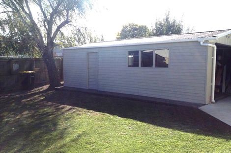 Photo of property in 23 Claymore Street, Woolston, Christchurch, 8062