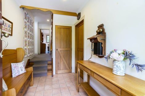 Photo of property in 1282a Fergusson Drive, Brown Owl, Upper Hutt, 5018