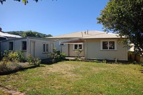 Photo of property in 139 Richmond Street, Petone, Lower Hutt, 5012