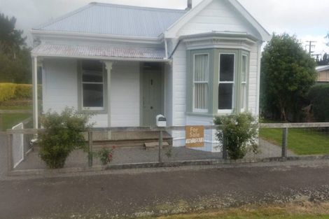 Photo of property in 35 Bridge Street, Eketahuna, 4900