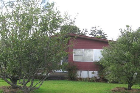 Photo of property in 50 Chilcott Road, Henderson, Auckland, 0612