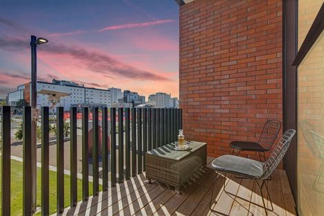 Photo of property in 4/212 Cashel Street, Christchurch Central, Christchurch, 8011