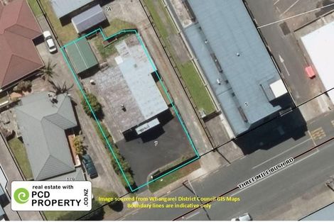 Photo of property in 7 Three Mile Bush Road, Te Kamo, Whangarei, 0112