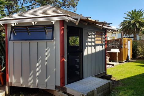 Photo of property in 11 Motutara Road, Oakura, Hikurangi, 0184