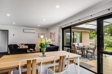 Photo of property in 16 Trauzer Place, Flagstaff, Hamilton, 3210