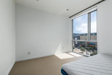 Photo of property in Monument Apartments, 7a/245 Wakefield Street, Te Aro, Wellington, 6011