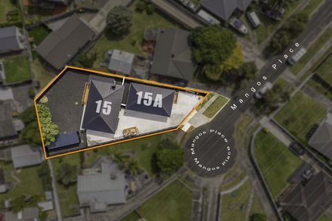Photo of property in 15 Mangos Place, Pakuranga, Auckland, 2010