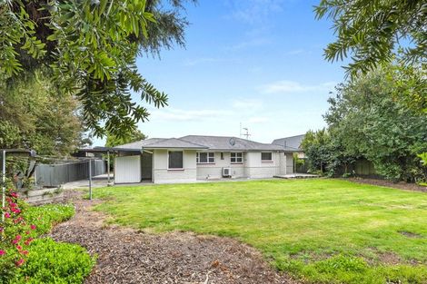 Photo of property in 120 Williams Street, Kaiapoi, 7630