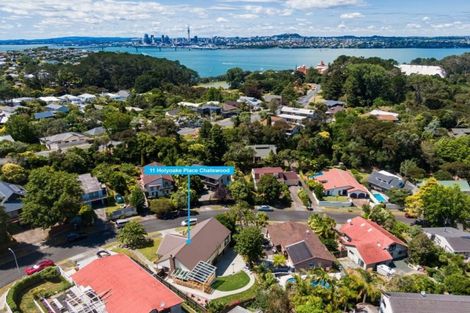 Photo of property in 11 Holyoake Place, Chatswood, Auckland, 0626