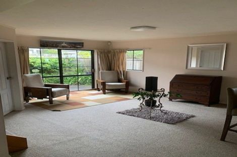 Photo of property in 42 Satara Crescent, Khandallah, Wellington, 6035