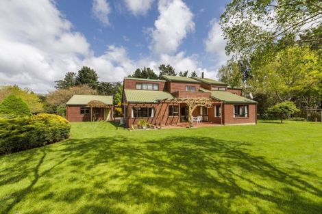 Photo of property in 810 Tennent Drive, Linton, Palmerston North, 4472