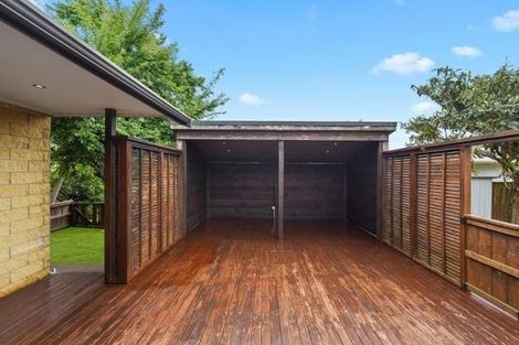 Photo of property in 3 O'connell Court, Pukete, Hamilton, 3200