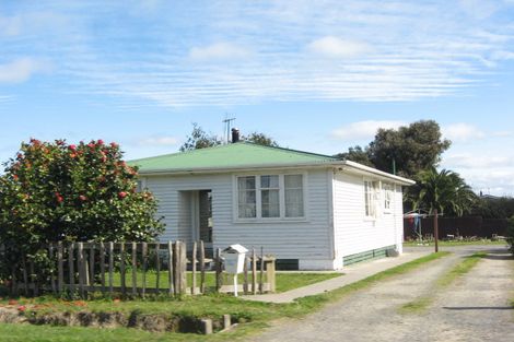 Photo of property in 92 Apatu Street, Wairoa, 4108