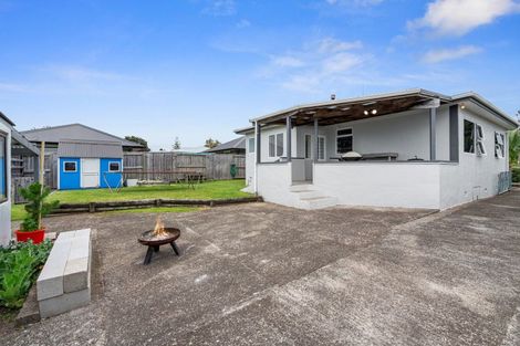 Photo of property in 114 Cameron Road, Te Puke, 3119